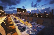 马尔代夫浪漫婚礼