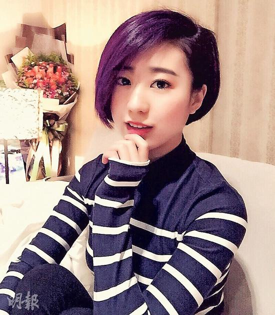 杨子晴