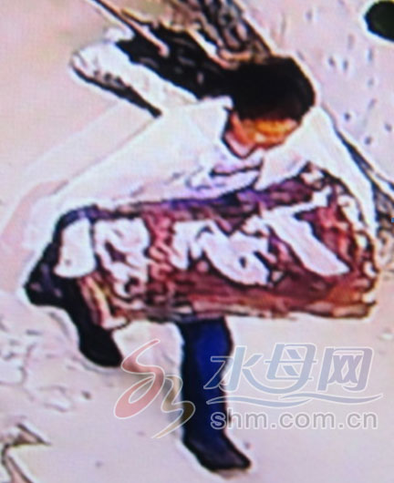 监控截图
