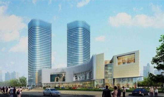 李嘉诚200亿再卖上海大楼 11年价格涨五倍