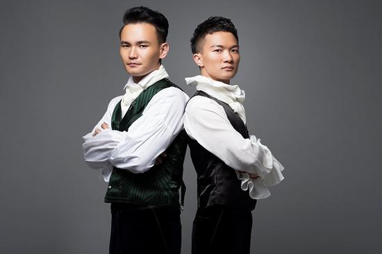 周深李维《回味》:用时光挑战经典