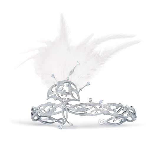 Forevermark永恒印记2015年度承诺盛典|张静初|Forevermark_新浪时尚_新浪网