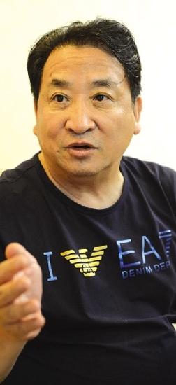 著名相聲表演藝術(shù)家姜