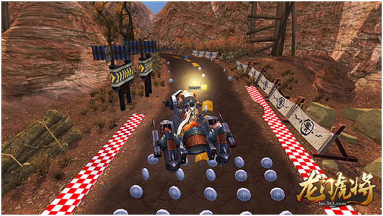 图3休闲卡丁车    暑期嗨翻天