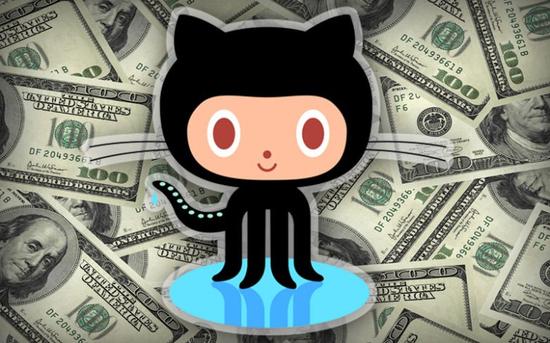 全球最大代码托管网站GitHub融资2.5亿美元 |G