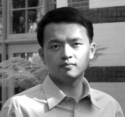 资料图:被美方指控为“经济间谍”的天津大学教授张浩。