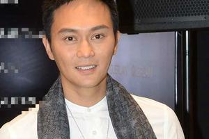 张智霖视力衰退 想3个月不碰电子产品