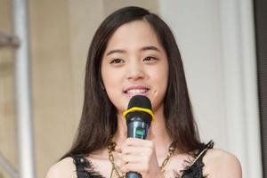 《偶像》欧阳娜娜首献感悟:我们是一家人