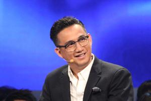 非诚勿扰双胞胎同台相亲 黄磊教授范回归