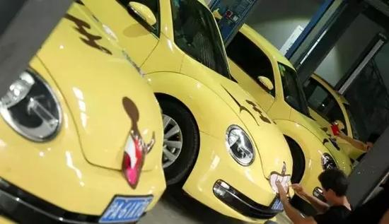 多方跨界营销模式,谁会成为最终赢家?_产业服