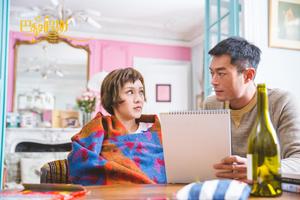 电影里谈恋爱为何都跑国外?