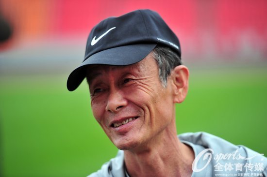 陈赢:洪元硕永远的小快灵旗手