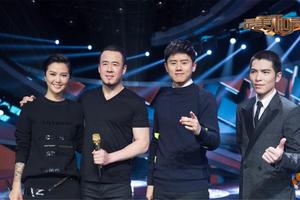 《和声》总决赛重磅来袭 精彩看点大曝光