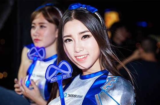 ChinaJoy7659游戏答谢酒会引爆上海滩_产业服