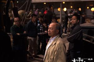 有船!《太平轮·彼岸》曝十分钟正片