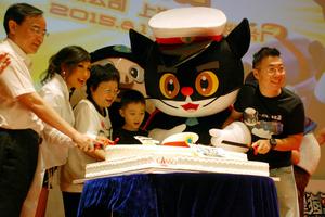 《黑猫警长》美影厂打造国漫英雄系列