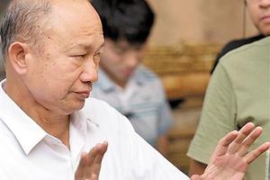 《太平轮彼岸》业内力挺 吴宇森会拍下去