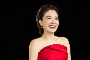 《偶像》林青霞亲笔信曝光:别问我为什么