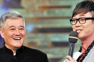 万万没想到!赵本山这次火的徒弟是大鹏