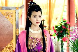 甘婷婷古装秀收官 《华胥引》虐心大满贯