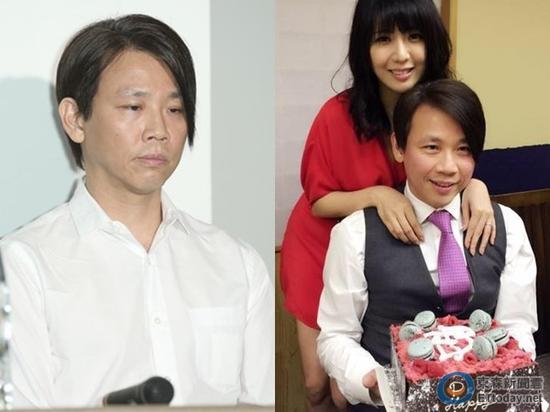 陶喆说妻子江佩蓉