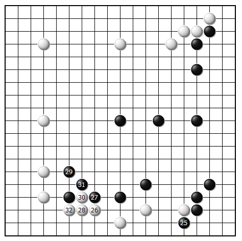 第十一谱（25—32）