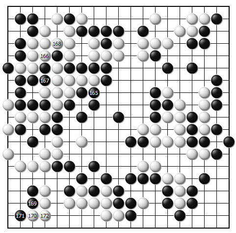 第四十谱（165—172）