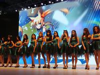 ChinaJoy�ּǣ���Ϸչ��ʱ�ܻع���Ϸ