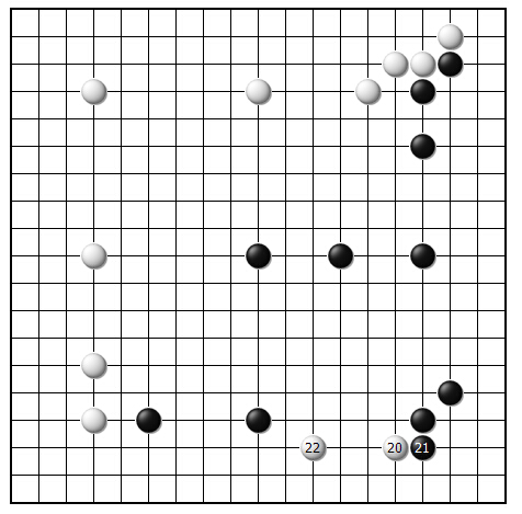 第九谱（20—22）