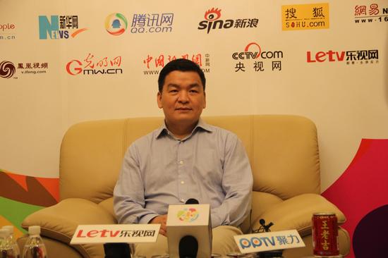 崔燕振:传媒行业迎来数据驱动时代|崔燕振