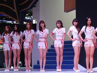 �¹���ChinaJoy�����ر��߹��� SG���ȳɿ���