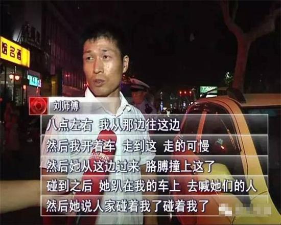 人生如戲，全憑演技！前不久，因?yàn)榕龃杉偎ぃ卉?chē)主的360度無(wú)死角行車(chē)記錄儀拍的一清二楚，這位孕婦姐的“光輝形象”上了全國(guó)各大媒體，甚至上了央視新聞，原想著，快生了，總該消停了吧，沒(méi)想到，就在昨天晚上，人家又重出江湖了！