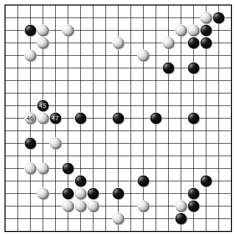 第十五谱（45—47）