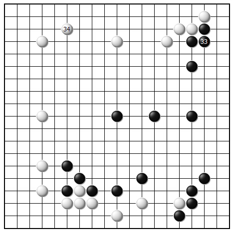 第十二谱（33—34）