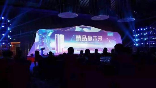 美的召开2016年新品发布会 率先打响新冷年第
