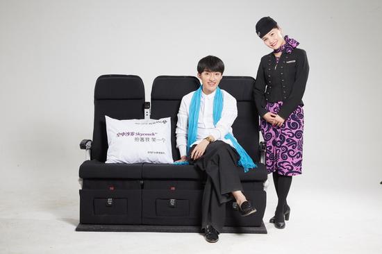 新西兰航空“空中沙发” 重新定义经济舱舒适标准__新浪竞技风暴_新浪网