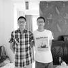 双胞胎高考同分 进同一大学相同专业