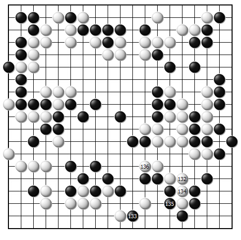 第三十六谱（132—136）