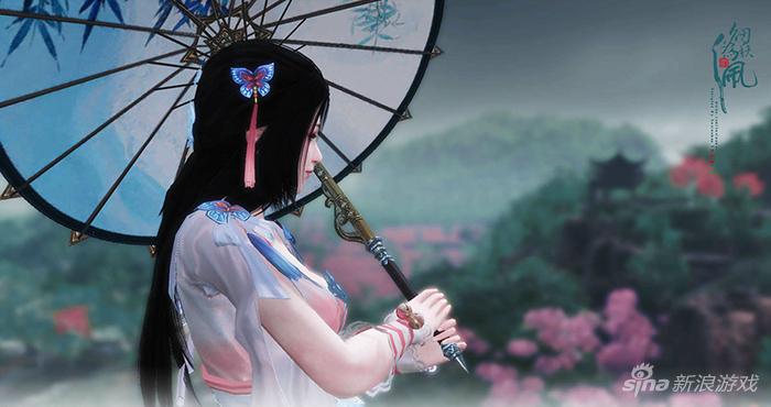 天涯明月刀天香心法选择推荐-天涯明月刀专区