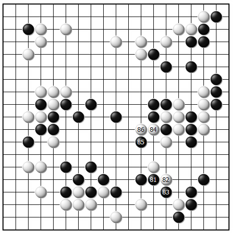 第二十六谱（81—86）