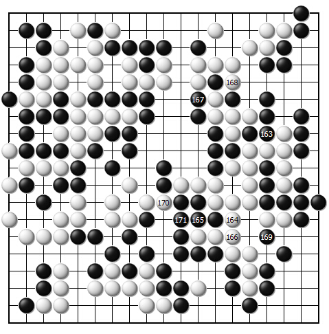 第四十四谱（163—171）