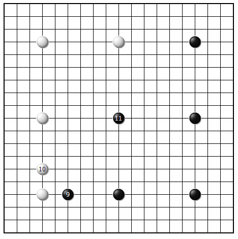 第五谱（9—11）