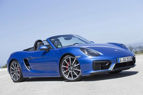 15款porsche-boxster-gts1