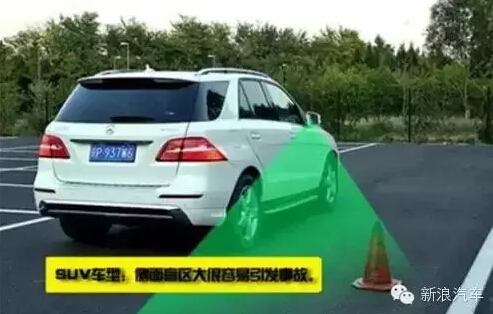 别随大流儿 SUV到底该怎么开你真的懂吗?
