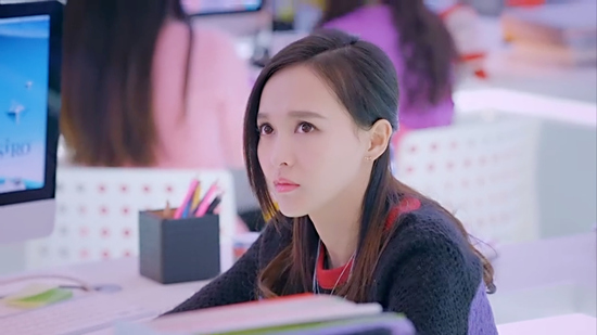 唐嫣克拉恋人曝双结局