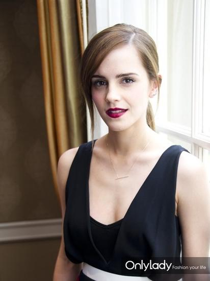 Emma Watson