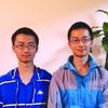 双胞胎学霸高考同分 被南大同一专业录取