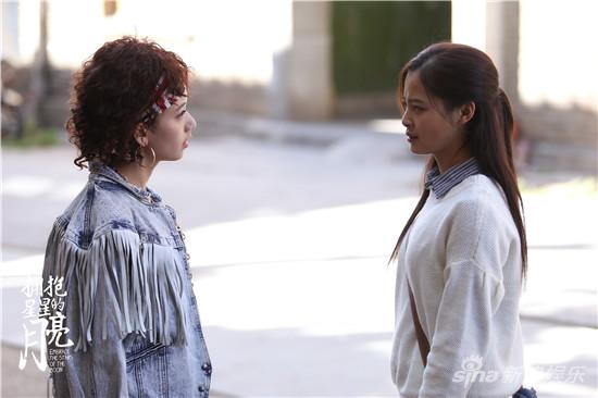 夏明星和夏明月