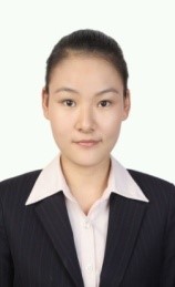 招商银行凤翔路支行贵宾理财师 唐娜娜