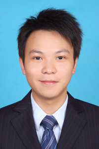 招商银行南宁分行营业部理财师 陈赞